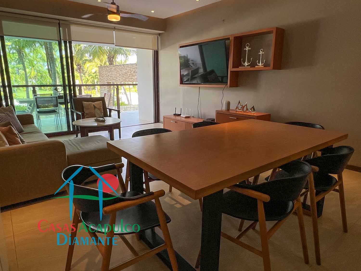 La Isla Emerald K2 - Estancia 4